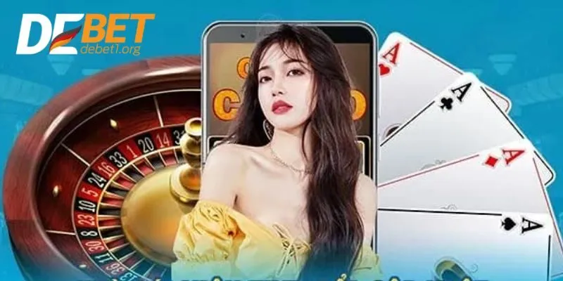 Khám phá những tựa game hấp dẫn tại 86Bet